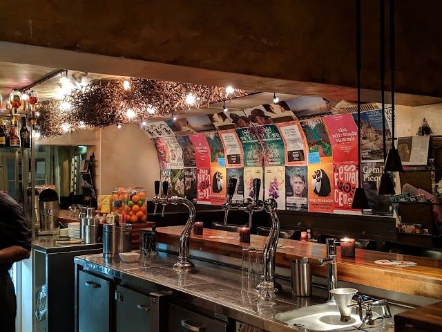 Restaurant Szmulewicz